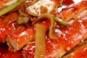 蒜头帝王蟹