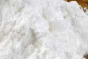 淀粉可以用什么代替 炸鲜奶不用淀粉用面粉可以吗