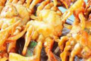 螃蟹食用方法