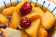 姜汤的做法
