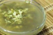 三种降火的食物，干掉你体内的“火娃娃”