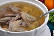 小孩冬季吃什么好