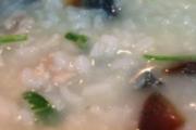 皮蛋瘦肉粥有什么功效 皮蛋瘦肉粥的各食材及营养功效