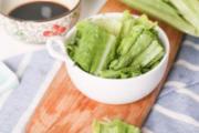 痛风可以吃油麦菜吗 吃多了油麦菜有什么坏处