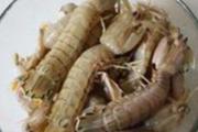 皮皮虾发黑还能吃吗