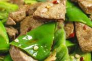 熟猪肝热量高吗 熟猪肝可以冷冻吗