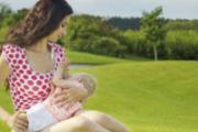 纯母乳喂养需要喝水吗 大多数宝妈都不知道