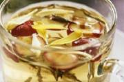 什么花茶减肥效果最好