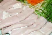慢性阑尾炎的食疗方法