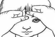 开天门的作用 开天门是什么意思