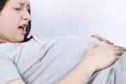 孕妇孕期肚子疼的原因有哪些 大致有以下4种原因