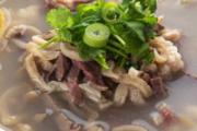 羊肉汤喝多了有什么坏处 羊肉汤可以天天喝吗