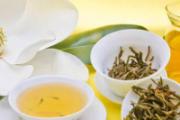 花茶什么时候喝最好