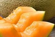 哈密瓜有个位置了烂其他还可以吃吗 吃了烂的哈密瓜有什么影响