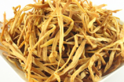 饮食健康：贫血可多吃5种蔬果