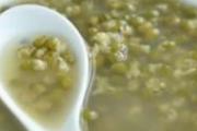 宝宝可以喝绿豆汤吗