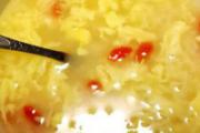 酒酿蛋能催奶吗 酒酿蛋催奶怎么做
