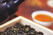 乌龙茶属于什么茶