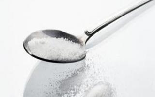 吃咸了口渴怎么办