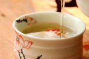 糖尿病茶疗方