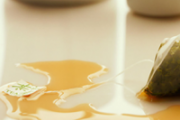 桃子红茶冰