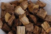 牛蒡茶大片好还是小片的好 真假牛蒡茶怎么辨别