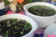 紫菜癌症病人可以吃吗