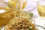 金银花茶可以喝凉的吗 这才是喝金银花的正确姿势