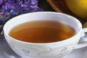 生姜和红茶能减肥吗
