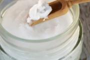 椰子油凝固了怎样化开 椰子油怎么保存