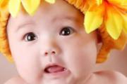 宝宝秋天长痱子怎么办