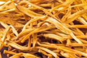 干黄花菜要不要去芯 干黄花菜用不用焯水