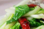 寒露吃什么菜好