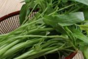 空心菜吃多了好吗 空心菜吃多了会怎样