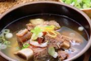 “食疗”的五大可怕误区