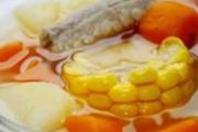 秋季宝宝喝什么汤好