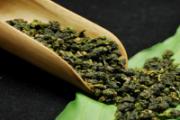 喝铁观音茶能减肥吗