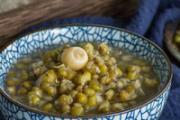 绿豆汤能放蜂蜜吗 绿豆汤放什么最好