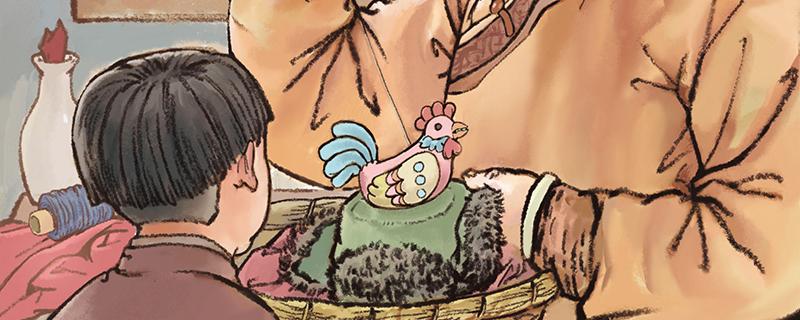 发表[养生攻略]立春小孩为什么戴鸡 今年什么时候打春20192019-01-24