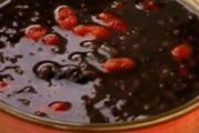 肝肾阴虚吃什么食物