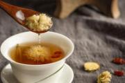 睡前喝菊花茶会失眠吗 晚上可以喝菊花茶吗