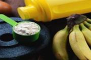 香蕉能防止肌肉流失吗 如何防止跑步肌肉流失