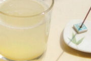 七个月宝宝辅食食谱：梨汁