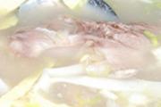白菜豆腐汤的功效与作用 