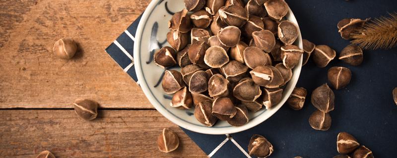 辣木籽苦味道代表什么