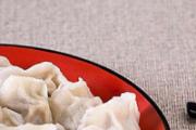 为什么过年要吃饺子