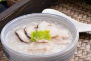 鸡肝粥的功效与作用