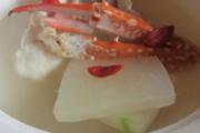 冬瓜与什么搭配比较好