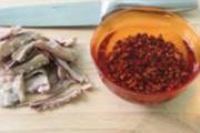 章鱼瘦肉汤