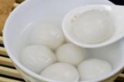 宝宝可以吃元宵吗